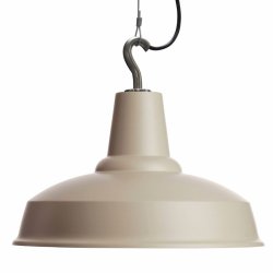 Eleanor Home Hercules Hook Pendel - Stor