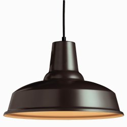 Eleanor Home Hercules Hook Pendel - Stor