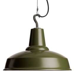 Eleanor Home Hercules Hook Pendel - Stor