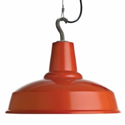 Eleanor Home Hercules Hook Pendel - Stor