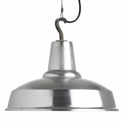 Eleanor Home Hercules Hook Pendel - Stor