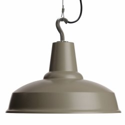 Eleanor Home Hercules Hook Pendel - Stor