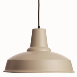Eleanor Home Hercules Lampe - Stor