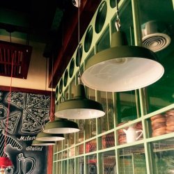 Eleanor Home Hook Pendel - Lille