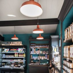 Eleanor Home Hook Pendel - Lille