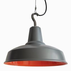 Eleanor Home Hook Pendel - Lille