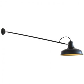 Eleanor Home Lampe Pelican Long SORT