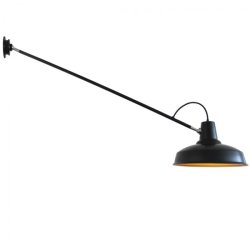 Eleanor Home Lampe Pelican Long SORT