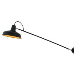 Eleanor Home Lampe Pelican Long SORT