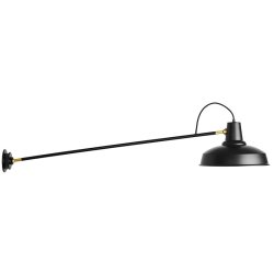 Eleanor Home Lampe Pelican Long SORT
