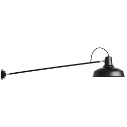 Eleanor Home Lampe Pelican Long SORT