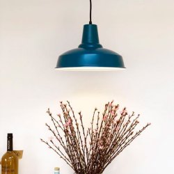 Eleanor Home Pandulera Lampe - Mellem