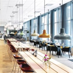 Eleanor Home Pandulera Lampe - Mellem