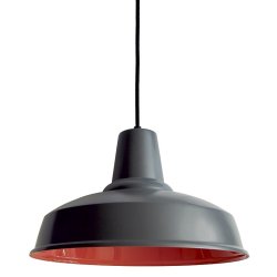 Eleanor Home Pandulera Lampe - Mellem