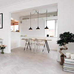 Eleanor Home Piccolo Lampe - Lille