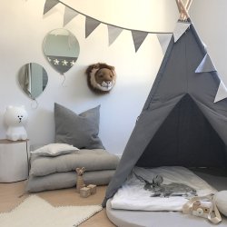 EO Play - Balloon Spejl - Stor