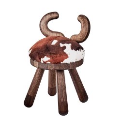 EO Play - Brnestol - Cow