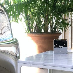 EO play  - Face Clock 2-6-10 - Krom