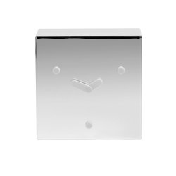 EO play  - Face Clock 2-6-10 - Krom