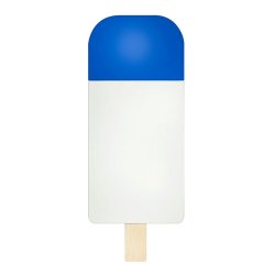 EO Play - Ice Cream Spejl - Ocean Blue