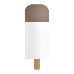 EO Play - Ice Cream Spejl - Hazel Brown