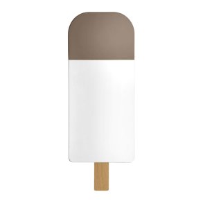 EO Play - Ice Cream Spejl - Hazel Brown