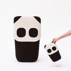 EO Play - Mini Zoo - Panda