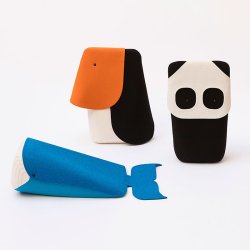 EO Play - Mini Zoo - Panda