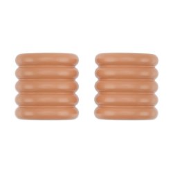 EO Play - ONoff Knage - 2 stk - Fersken