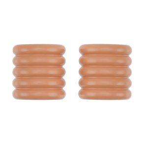 EO Play - ONoff Knage - 2 stk - Fersken