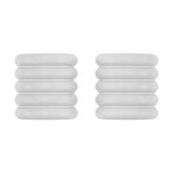 EO Play - ONoff Knage - 2 stk - Hvid