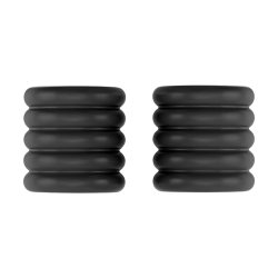 EO play - ONoff Knage - 2 stk - Sort