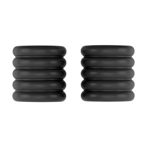 EO play - ONoff Knage - 2 stk - Sort