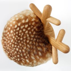 EO Play - Brnestol - Bambi