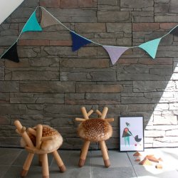 EO Play - Brnestol - Bambi