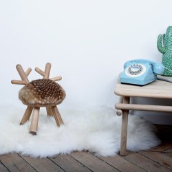 EO Play - Brnestol - Bambi