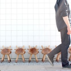 EO Play - Brnestol - Bambi