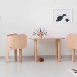 EO Play - Brnestol - Elefant 