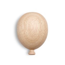 Fablewood Ballon Magneter 2 stk. 