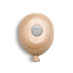 Fablewood Ballon Magneter 2 stk. 