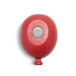 Fablewood Ballon Magneter 2 stk. 