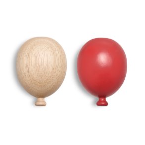 Fablewood Ballon Magneter 2 stk. 