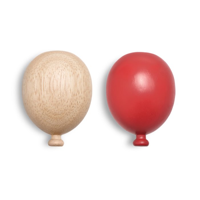 Fablewood Ballon Magneter 2 stk. 