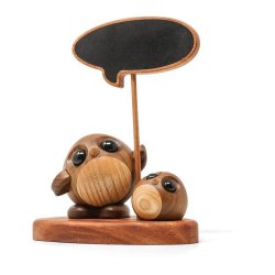 Fablewood Besked-tavle