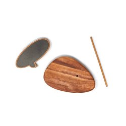 Fablewood Besked-tavle