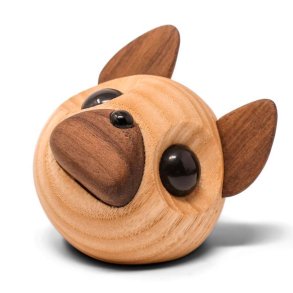 Fablewood Pick Me Up's - Den lille Franske Bulldog Bill