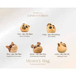 Fablewood Den Lille Limited Edition Mystery Bag 