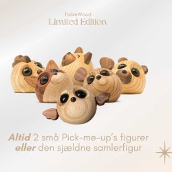 Fablewood Den Lille Limited Edition Mystery Bag 