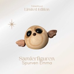 Fablewood Den Lille Limited Edition Mystery Bag 