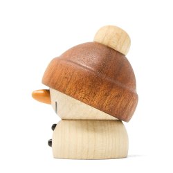 Fablewood Den Lille Snemand Sundae